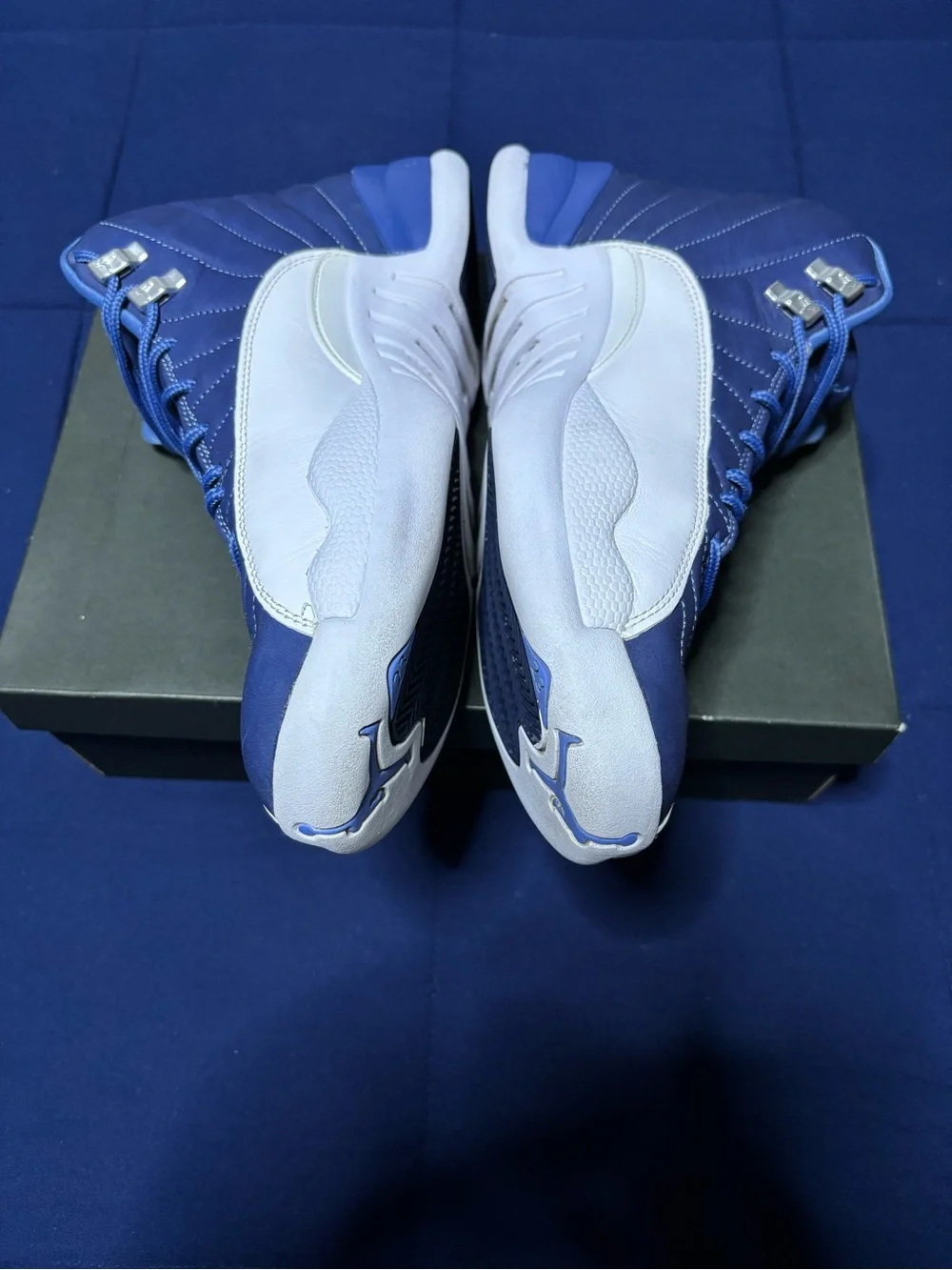 Jordan 12 retro